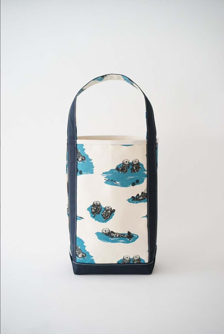 TEMBEA RAKKO MEDIUM BAGUETTE TOTE