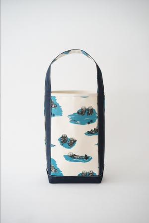 TEMBEA RAKKO MEDIUM BAGUETTE TOTE