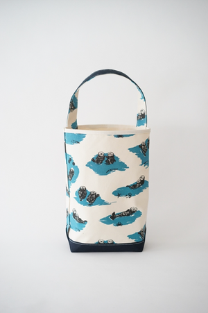 TEMBEA RAKKO MEDIUM BAGUETTE TOTE
