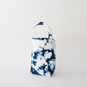 TEMBEA BAGUETTE TOTE TIE-DYE
