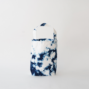 TEMBEA BAGUETTE TOTE TIE-DYE