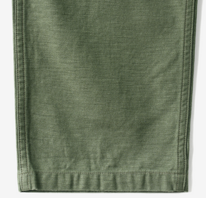orSlow Men's Vintage Fit FATIGUE PANT
