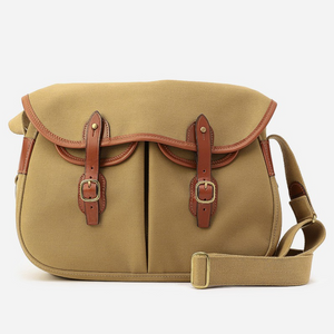 Brady Small Ariel Trout Shoulder Bag