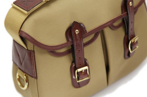 Brady Small Ariel Trout Shoulder Bag