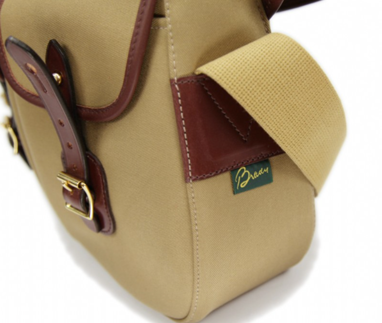 Brady Small Ariel Trout Shoulder Bag