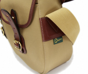 Brady Small Ariel Trout Shoulder Bag