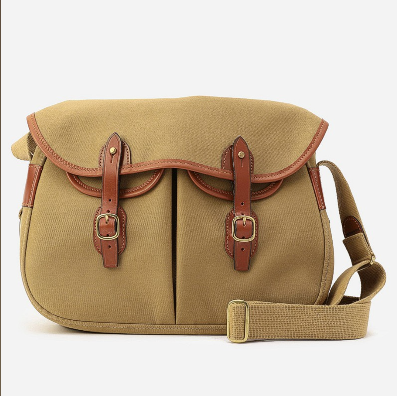 Brady Small Ariel Trout Shoulder Bag
