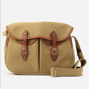 Brady Small Ariel Trout Shoulder Bag
