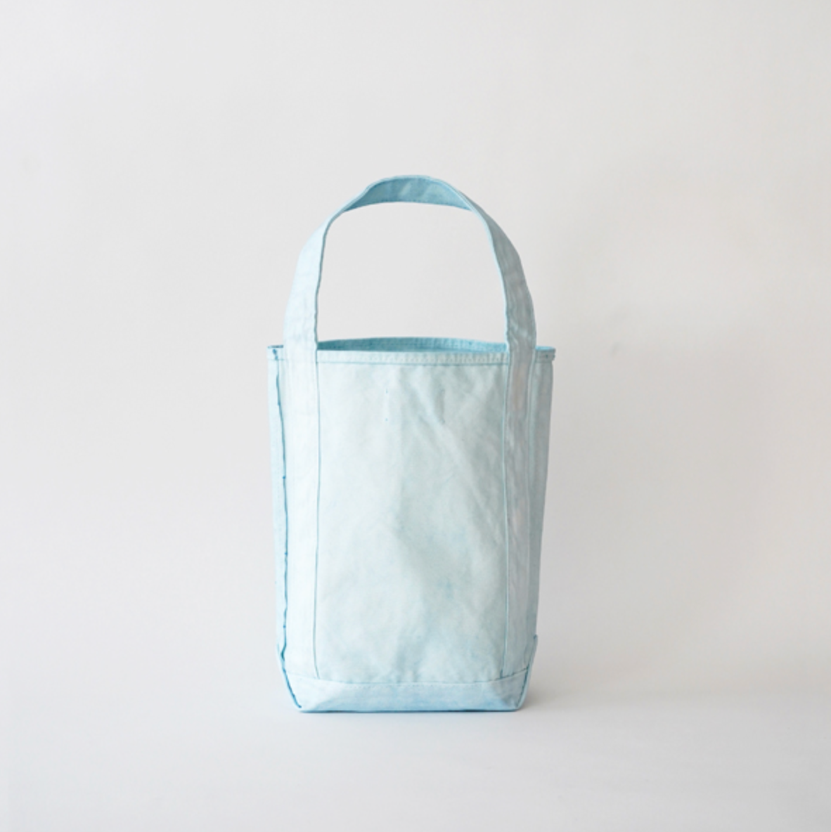 【SALE!!】TEMBEA BAGUETTE TOTE ENAMEL Tembea Baguette Tote Medium | Tortoise General Store