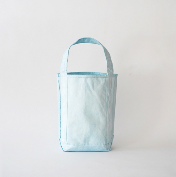 TEMBEA BAGUETTE TOTE BOTANICAL – kyo journal