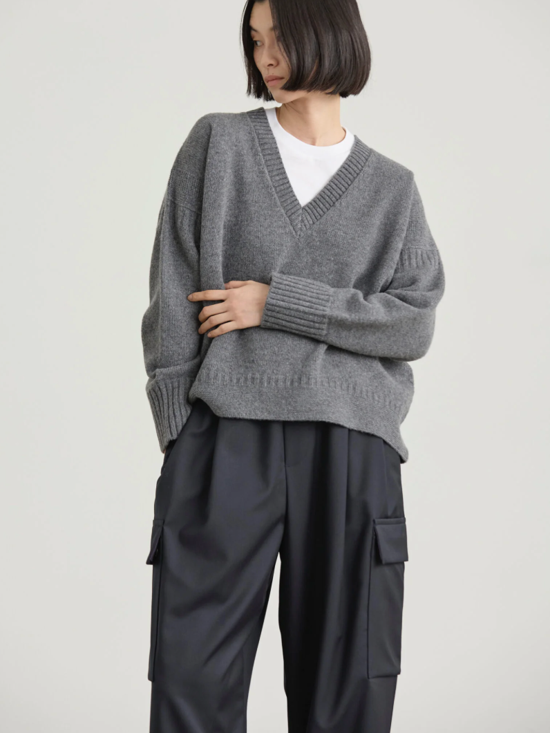 nicholson&nicholson AURA JUMPER