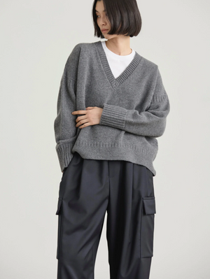 nicholson&nicholson AURA JUMPER