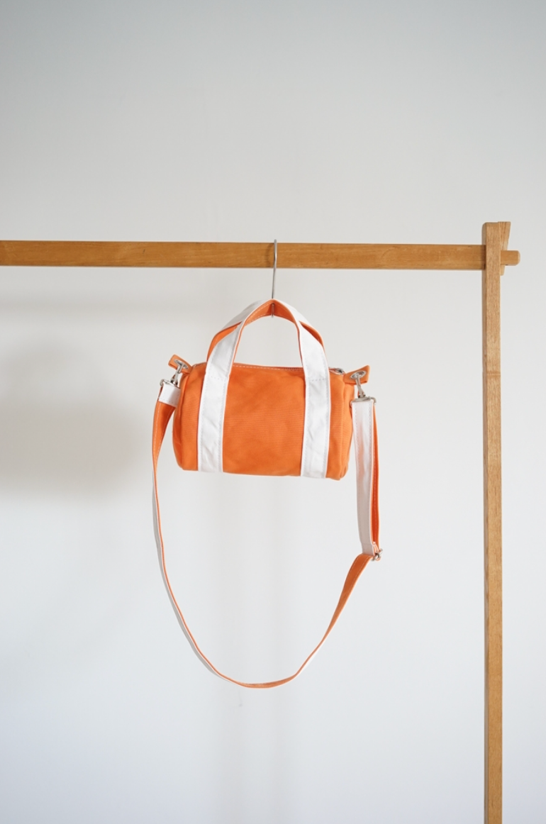 TEMBEA DUFFLE MIN BAG