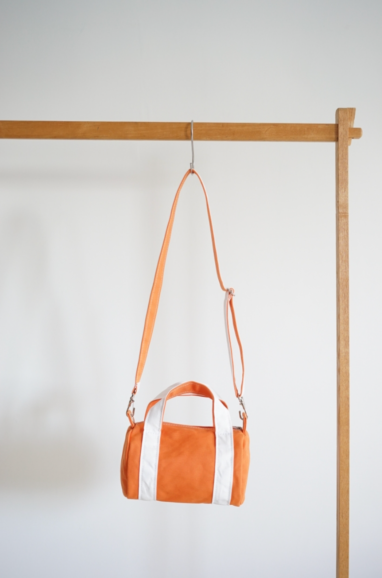 TEMBEA DUFFLE MIN BAG