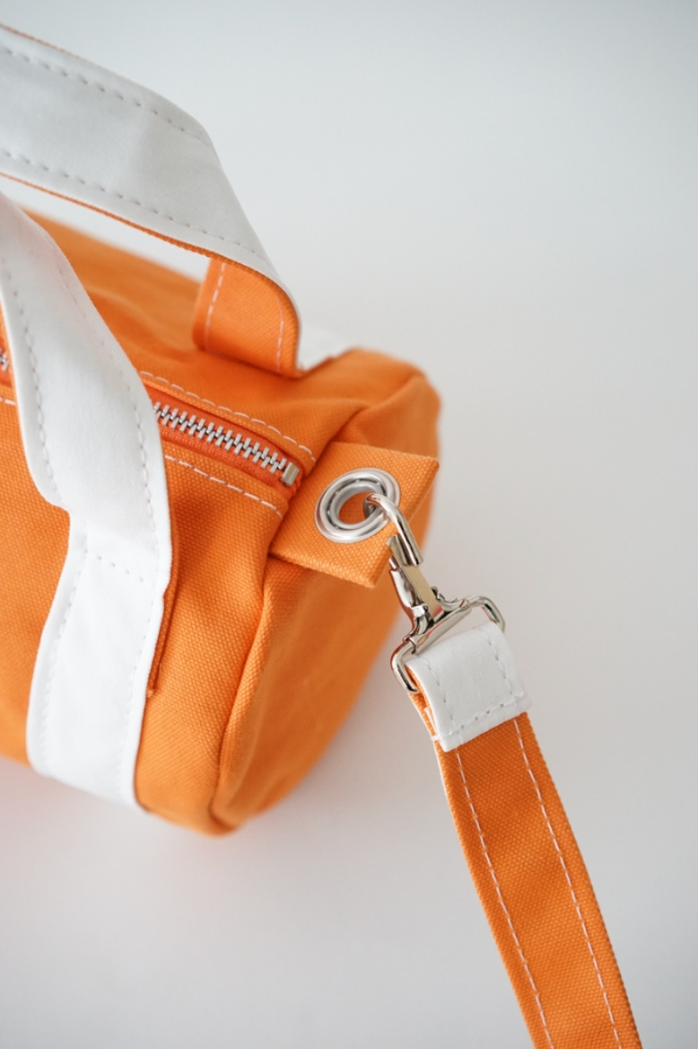 TEMBEA DUFFLE MIN BAG