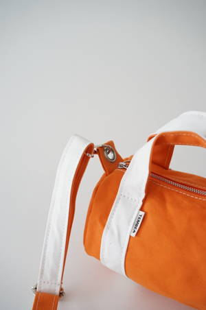 TEMBEA DUFFLE MIN BAG
