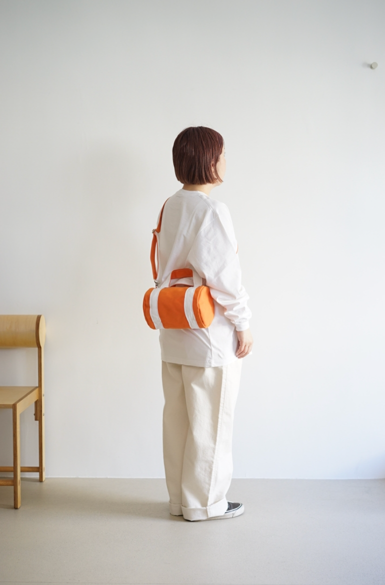 TEMBEA DUFFLE MIN BAG