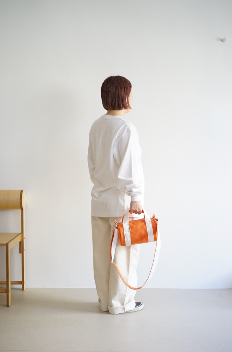 TEMBEA DUFFLE MIN BAG