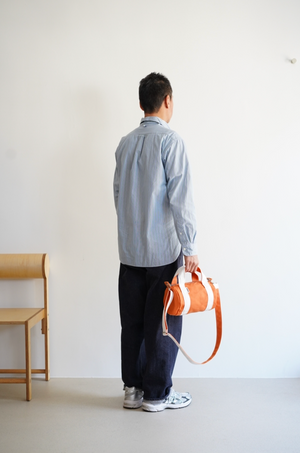 TEMBEA DUFFLE MIN BAG