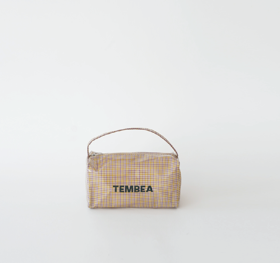 TEMBEA BRICK BAG