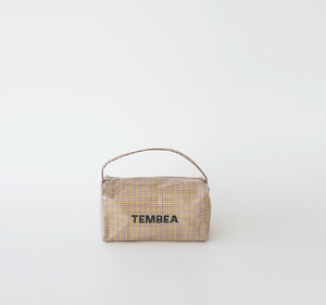 TEMBEA BRICK BAG