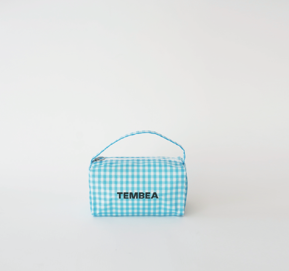 TEMBEA BRICK BAG