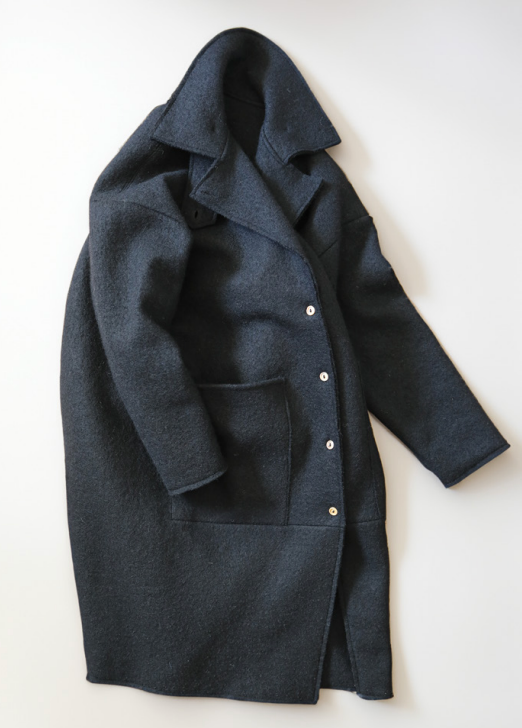 Worker's Nobility NOBLE COAT