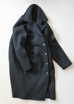Worker's Nobility NOBLE COAT