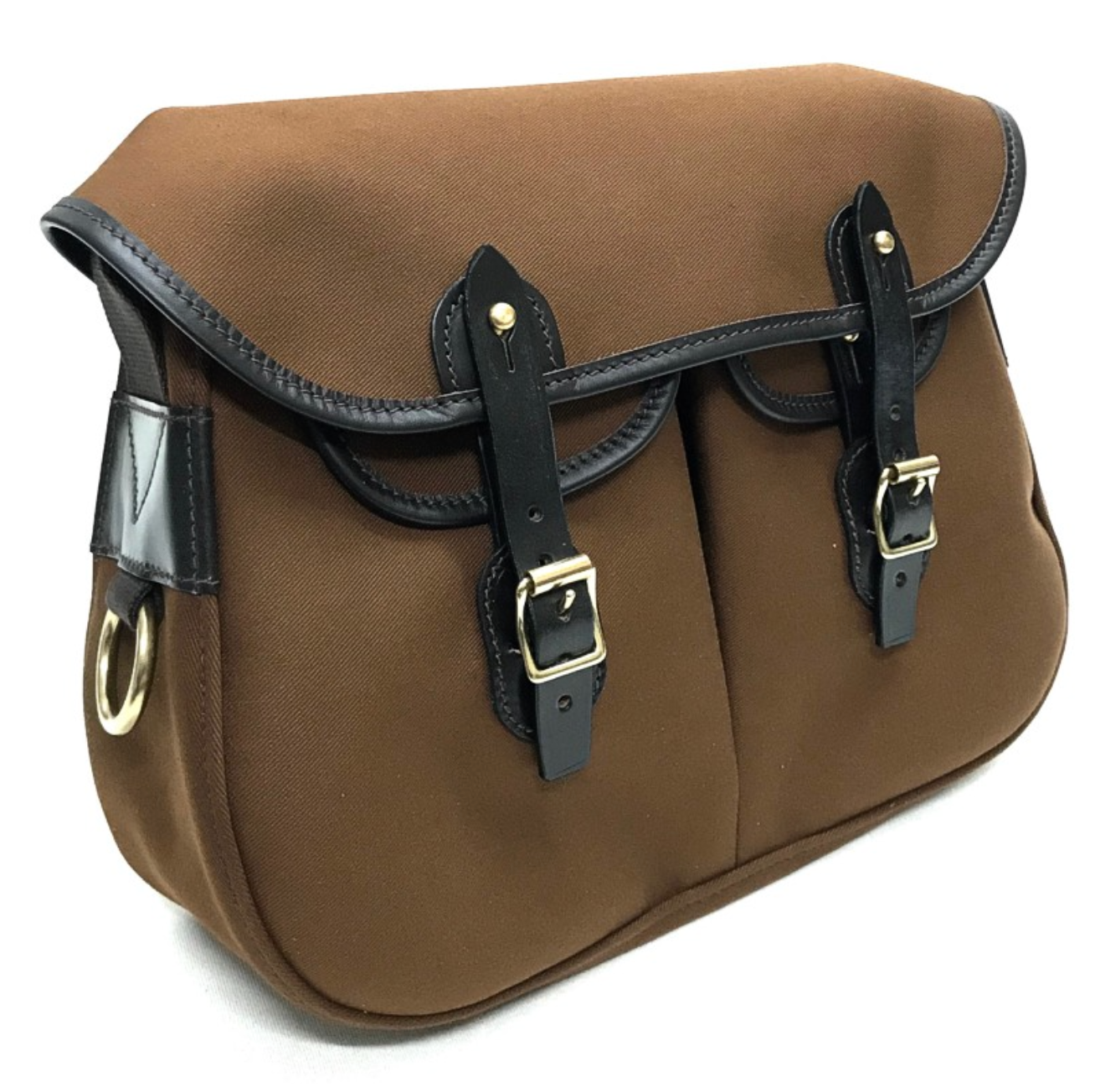 Brady Small Ariel Trout Shoulder Bag