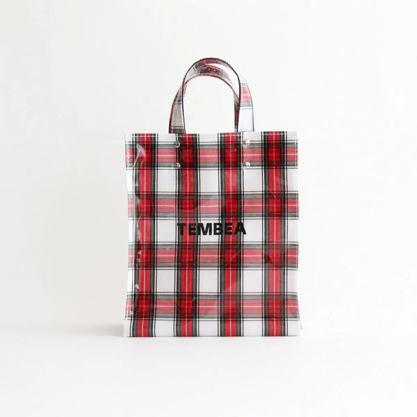 TEMBEA PEPAR TOTE MEDIUM キナリ TEMBEA PEPAR TOTE MEDIUM キナリ トートバッグ｜Yahoo!フリマ
