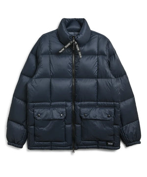 TAION Mountain Packable Volume Down Jacket