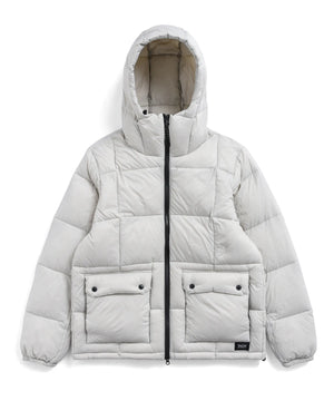 Taion Mountain Packable Volume Down Parka