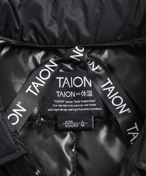 Taion Basic Down Coach Jacket