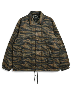 Taion Basic Down Coach Jacket