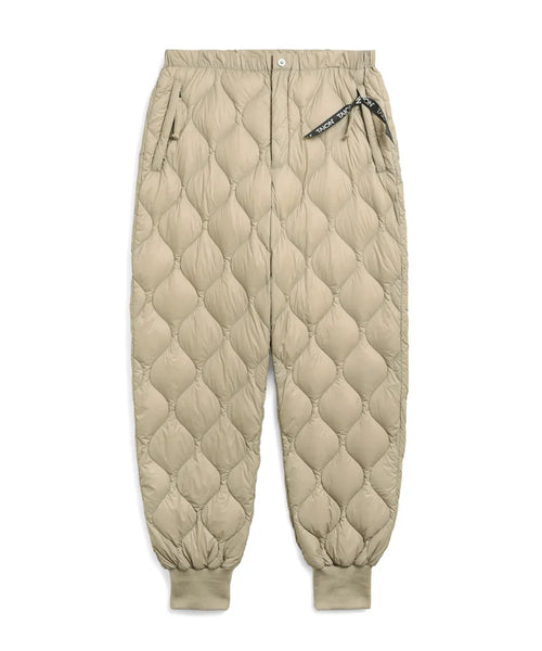 【TAION】タイオン MILITARY CARGO DOWN PANTS TAION / タイオン】MILITARY CARGO DOWN PANTS/｜アバハウスの