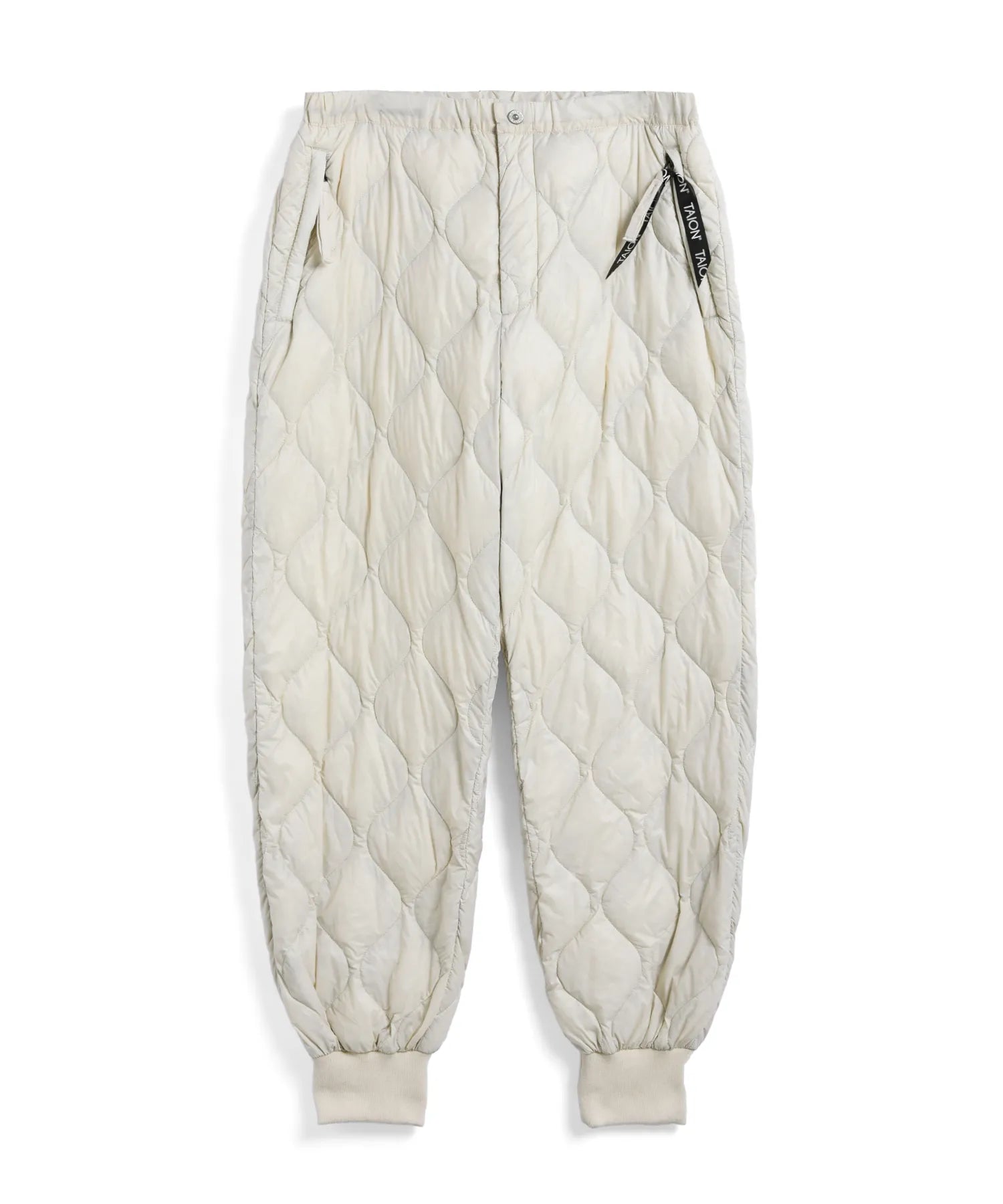 TAION Down Pants - Soft Shell (3 COLORS)