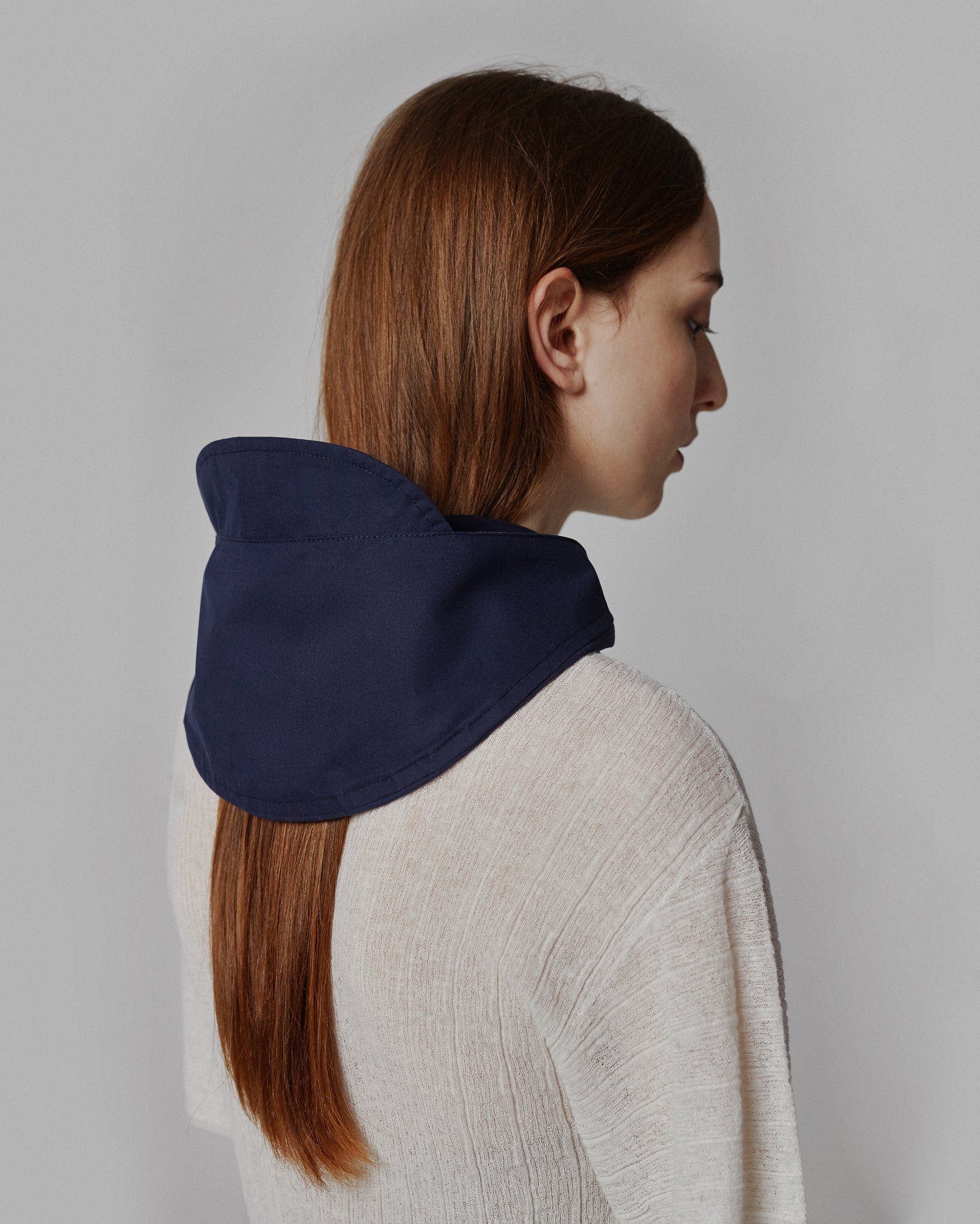 MAAR HATS Touca Rain Scarf ( 2 COLORS)