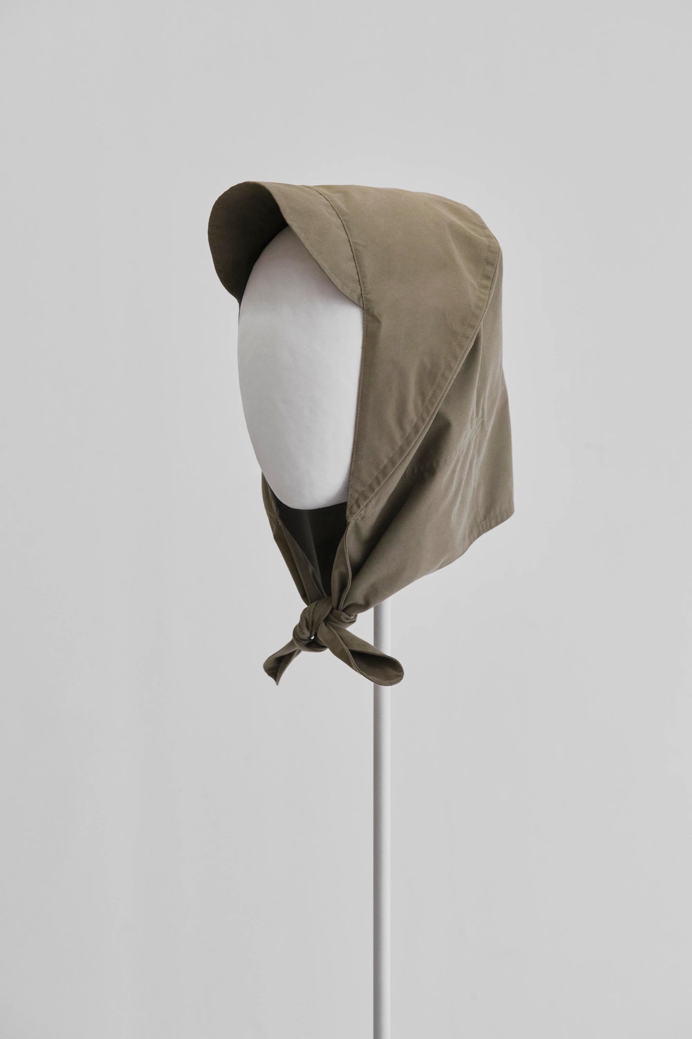 MAAR HATS Touca Rain Scarf ( 2 COLORS)