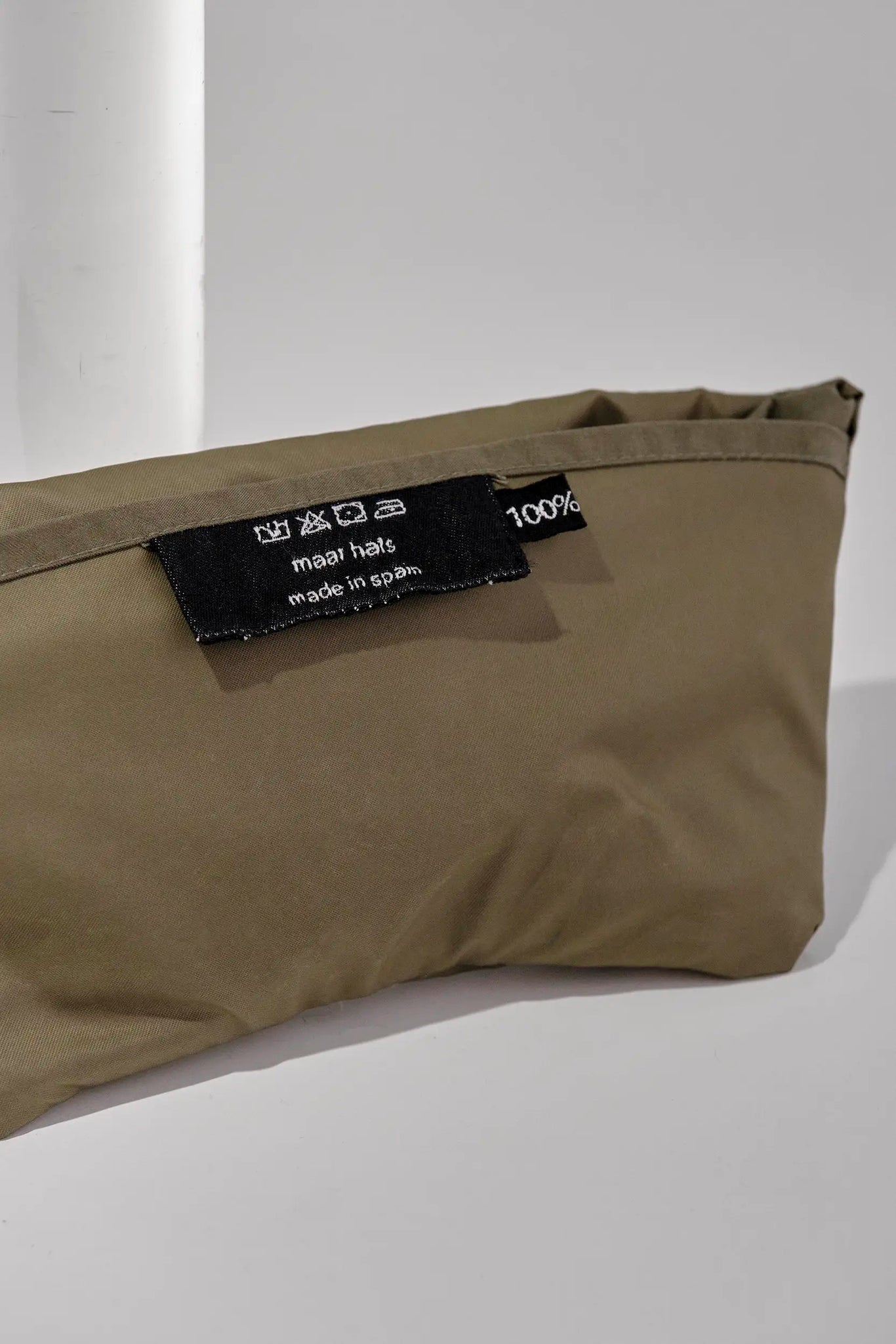 MAAR HATS Touca Rain Scarf ( 2 COLORS)