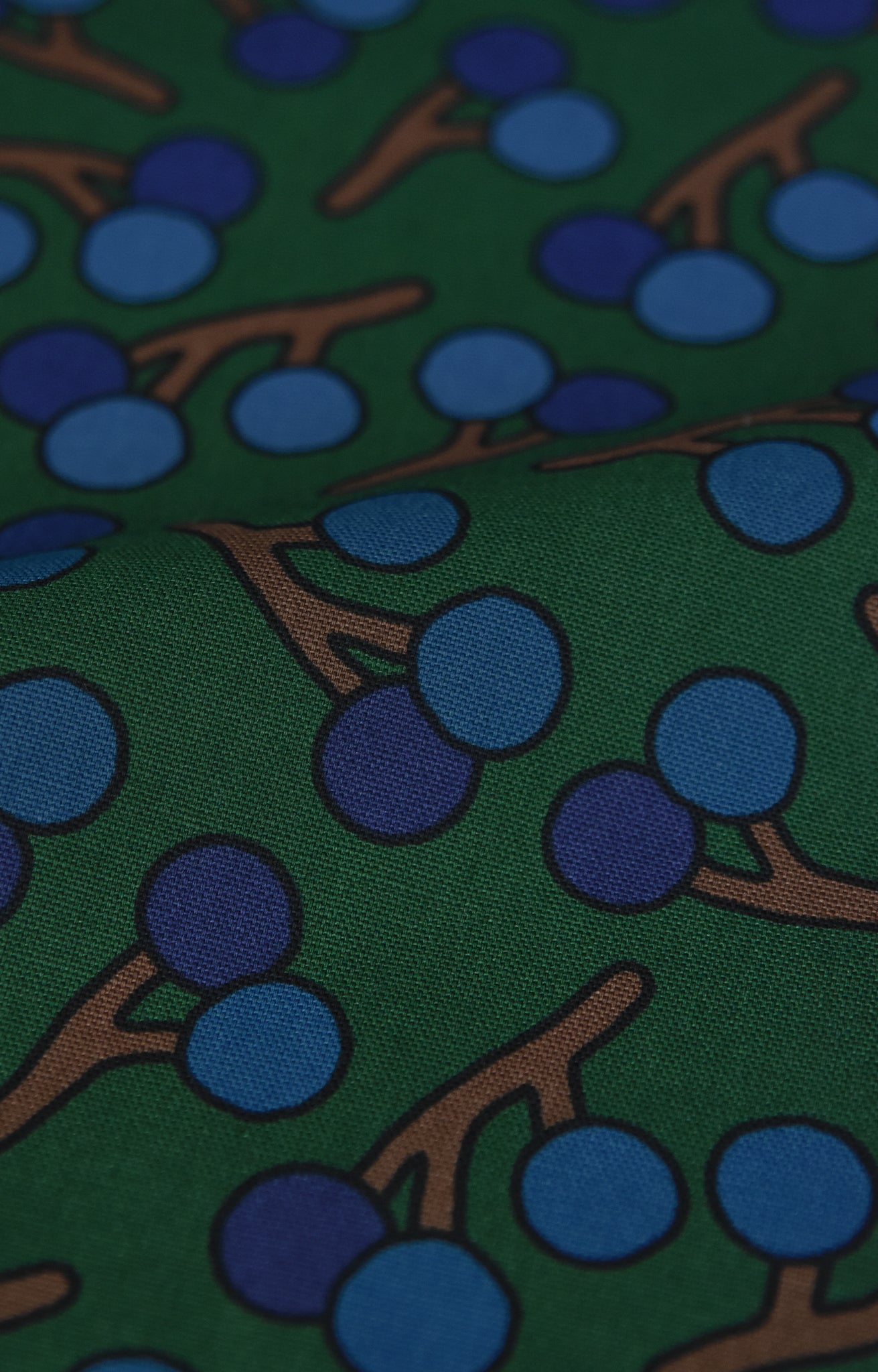 KITTY BUNNY PONY Twig Pouch