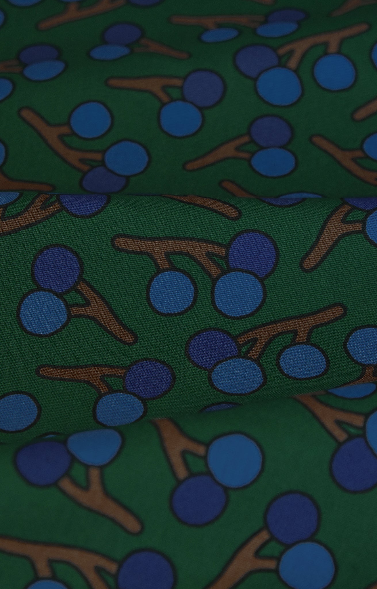 KITTY BUNNY PONY Twig Pouch