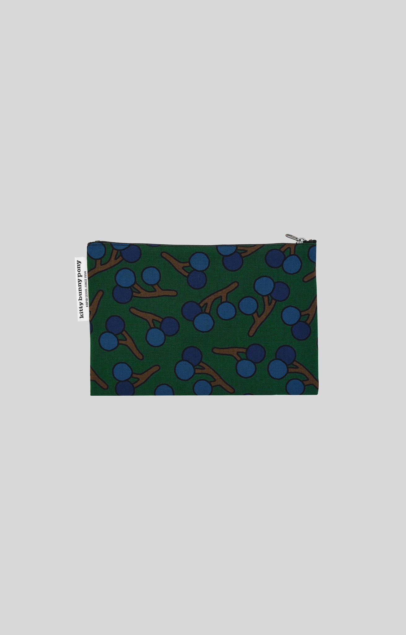 KITTY BUNNY PONY Twig Pouch