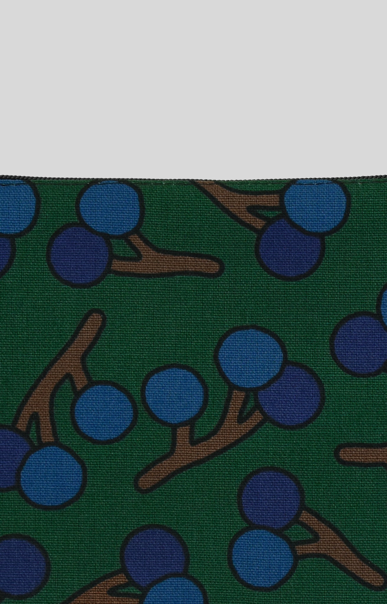 KITTY BUNNY PONY Twig Pouch