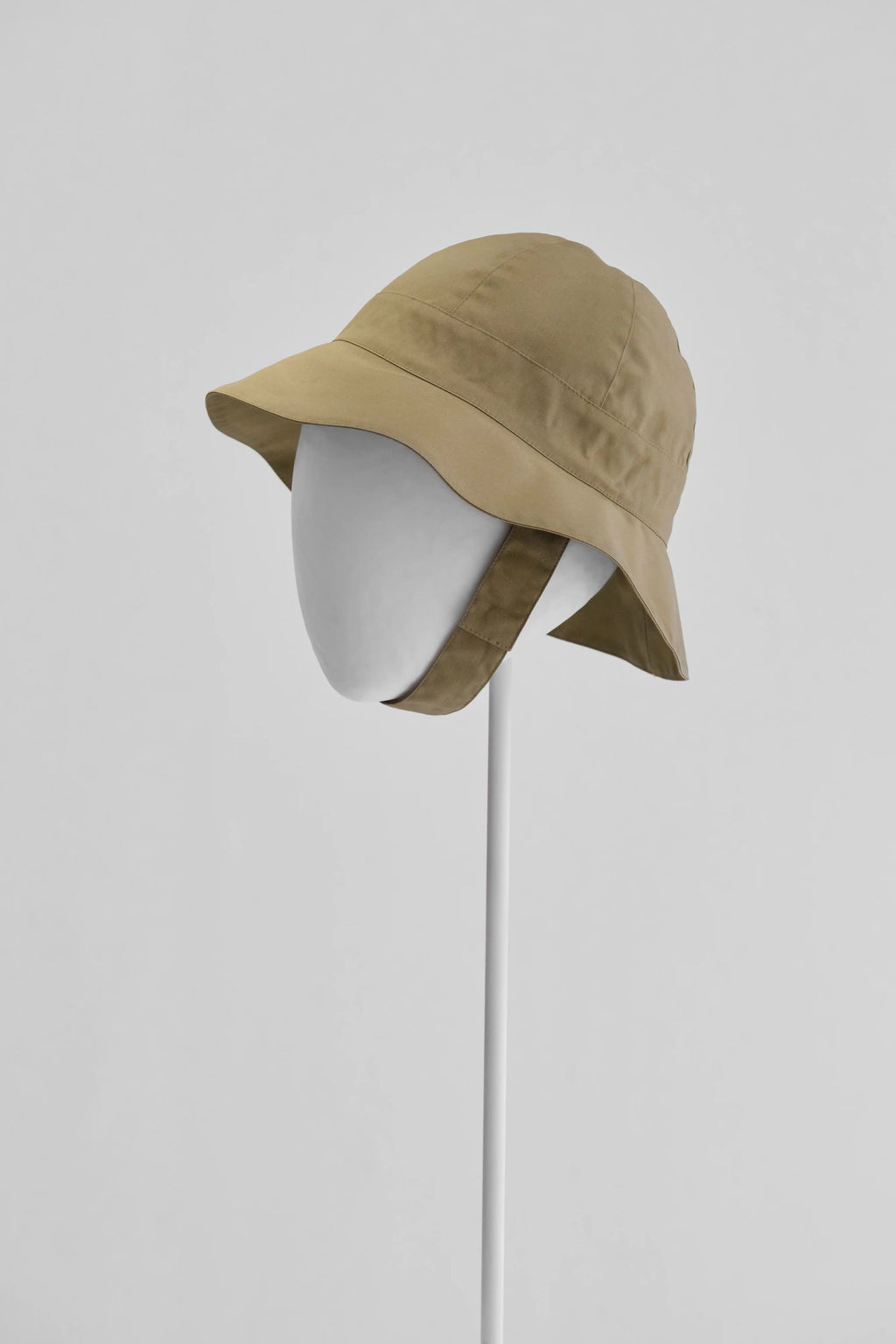 MAAR HATS Uda Rain Hat Waxed