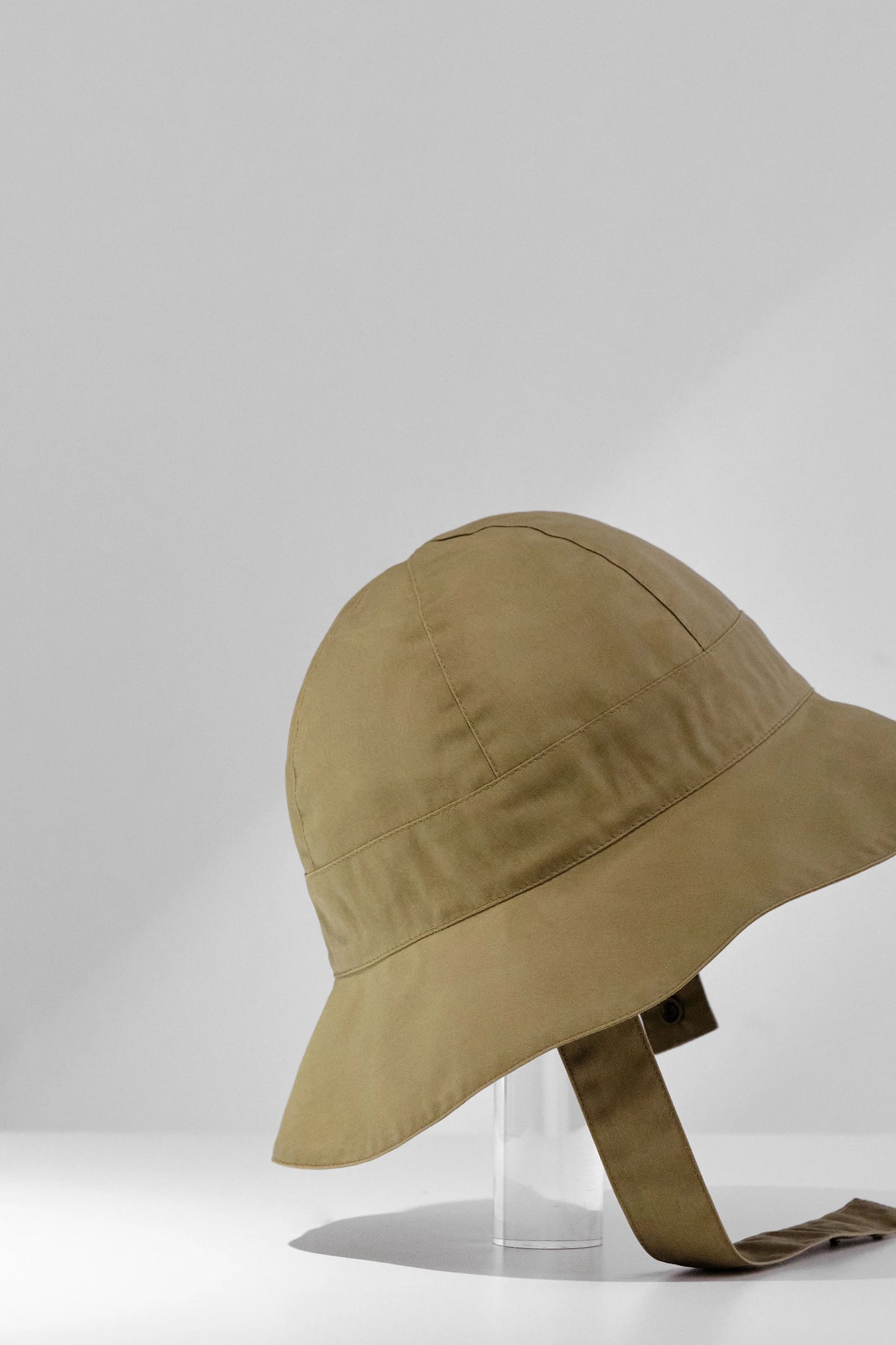 MAAR HATS Uda Rain Hat Waxed