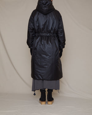 ANTIPAST Technical Padded Coat