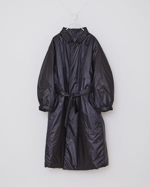 Antipast Nylon Long Coat
