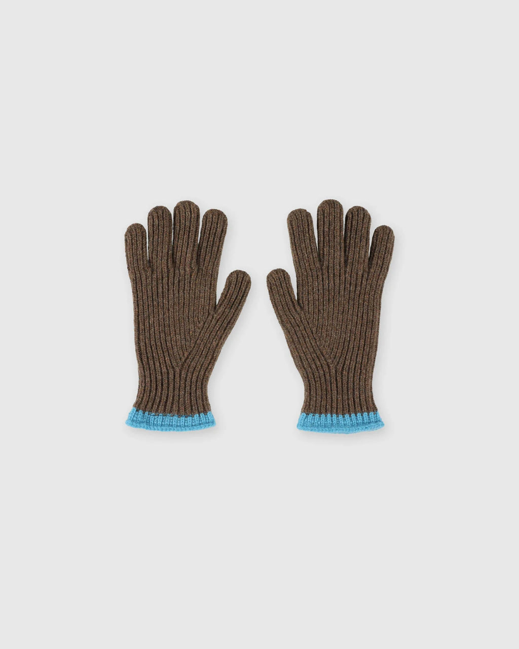 Howlin' Wind It Up Ribbed Gloves