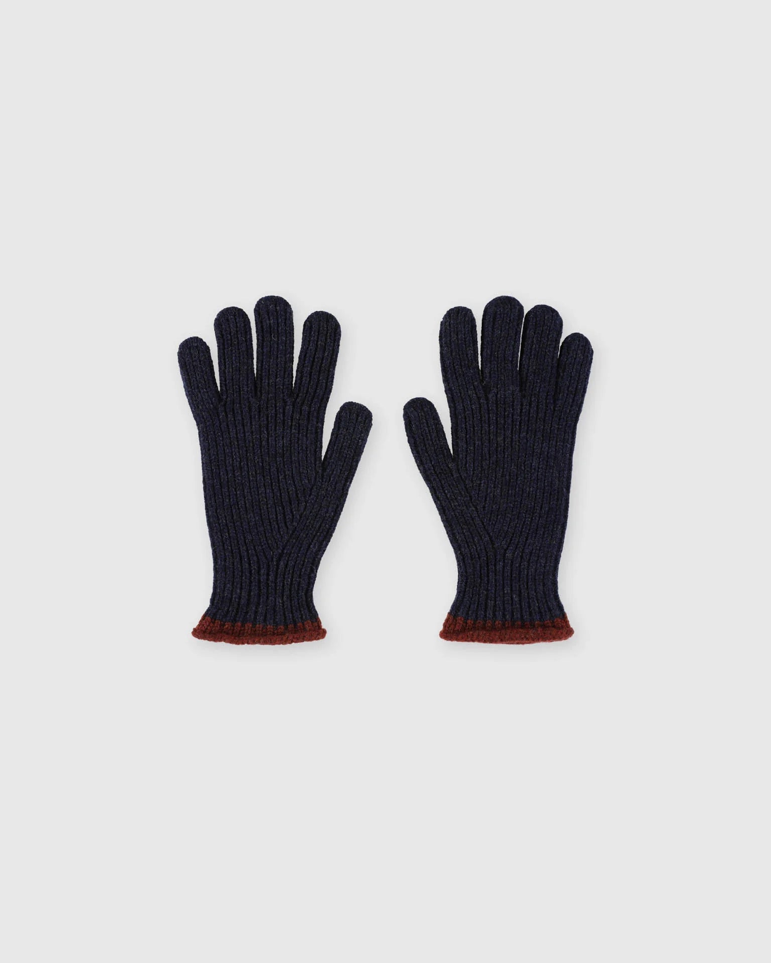 Howlin' Wind It Up Ribbed Gloves
