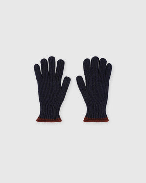 Howlin' Wind It Up Ribbed Gloves